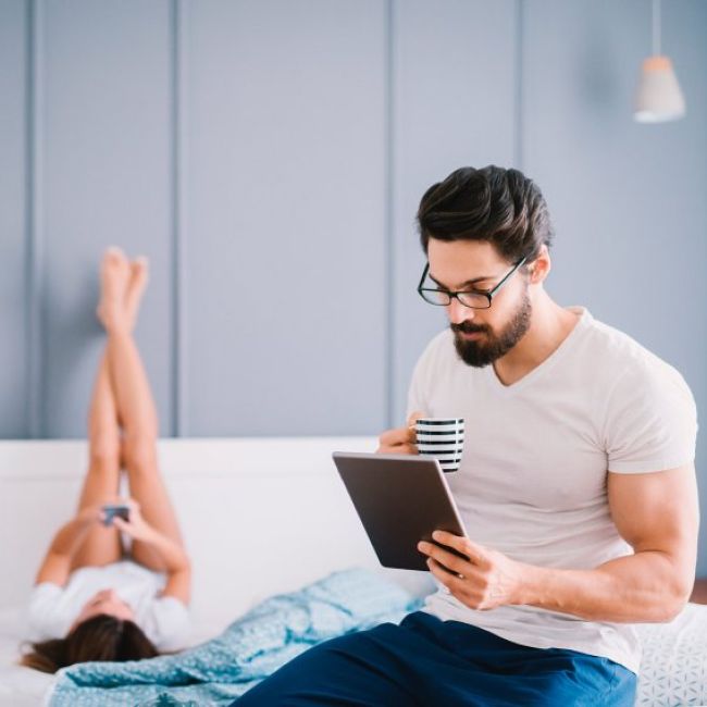 Empresa de gestión de activos hoteleros y alojamientos turísticos